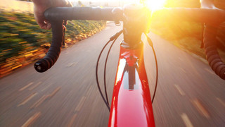 Alles für den perfekten Rad-Ausflug: Radeln in der hessischen Sonne