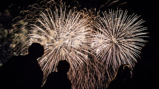 Ab ins neue Jahr: Silvester-Tipps für euren Jahreswechsel
