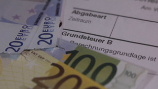 Rechtswidrig? Bundesfinanzhof verhandelt Grundsteuer-Klagen