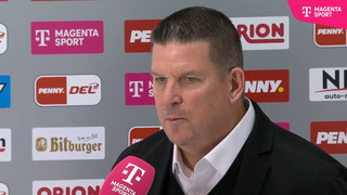 So sieht Frankfurts neuer Headcoach Tom Pokel seine Aufgabe am Main