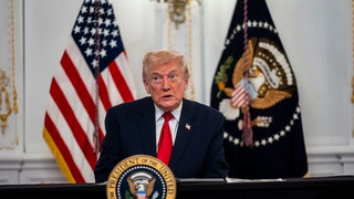 Schläfrig, weniger Auftritte, Ausreden: Mediziner äußern heiklen Verdacht zu Trumps Gesundheit