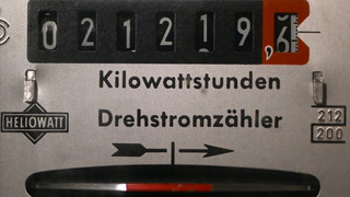 Bundesnetzagentur erwartet 2026 "stabile oder sinkende" Strompreise