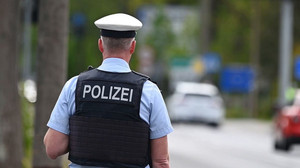 Frontex: Zahl der irregulären Grenzübertritte 2025 gesunken