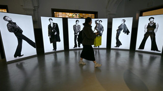 K-Pop-Band BTS feiert Comeback mit neuem Album