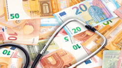 Kommt bald die gestufte Krankschreibung?