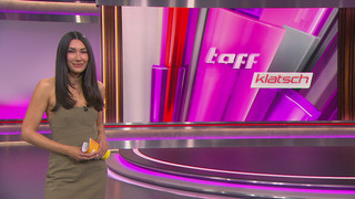 "taff" Klatsch: Sandra Bullock ist jetzt auf Instagram