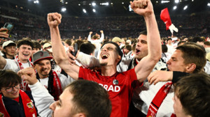 SC Freiburg schafft Europapokal-Sensation