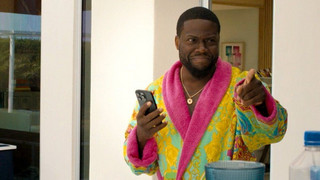 "72 Hours": Trailer zur durchgeknallten Party-Komödie mit Kevin Hart