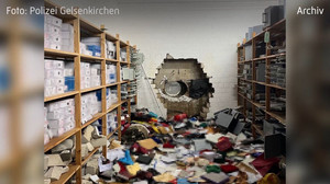 Gelsenkirchener Millionen-Coup: Erste Klagen starten
