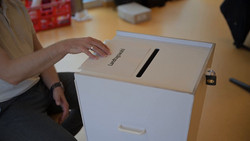 Landtagswahl 2026: Wahllokale in Mecklenburg-Vorpommern geöffnet