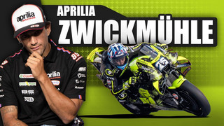Aprilias MotoGP-Zwickmühle: Schadet Fernandez den WM-Anwärtern?