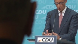 CDU in der Krise: Führung berät über Konsequenzen aus Wahl-Debakel