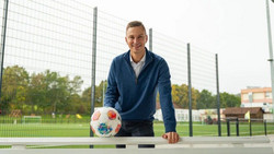 Vom Bürgermeister zum Landrat? Andre Stenda im großen Videointerview