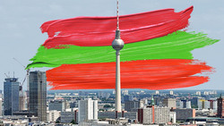 Berlin: Neue Koalition sorgt für Zoff