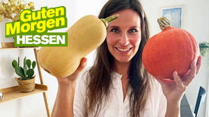 Rezept: Leckeres Kürbis-Brot selber backen