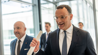Entlastungsprämie für Arbeitnehmer endgültig vom Tisch