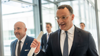 Entlastungsprämie für Arbeitnehmer endgültig vom Tisch