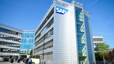 SAP wendet EU-Strafe ab