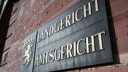 Hanau: Prozess nach Tod eines Obdachlosen gestartet
