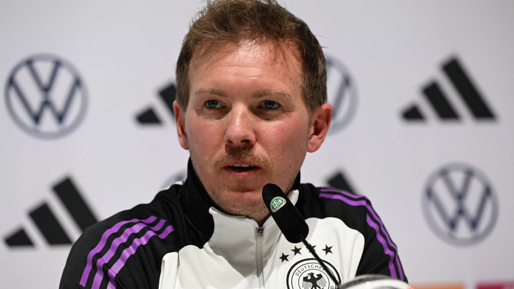 Julian Nagelsmann