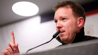 WM 2026: Nagelsmann kündigt Überraschungen für den Kader an