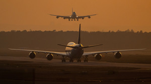 Gericht stoppt Betriebsratswahl bei Fraport
