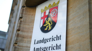 Lebenslange Haft für Eltern nach Mord der Tochter in Worms