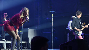 Fulda feiert Hessentag mit Roxette