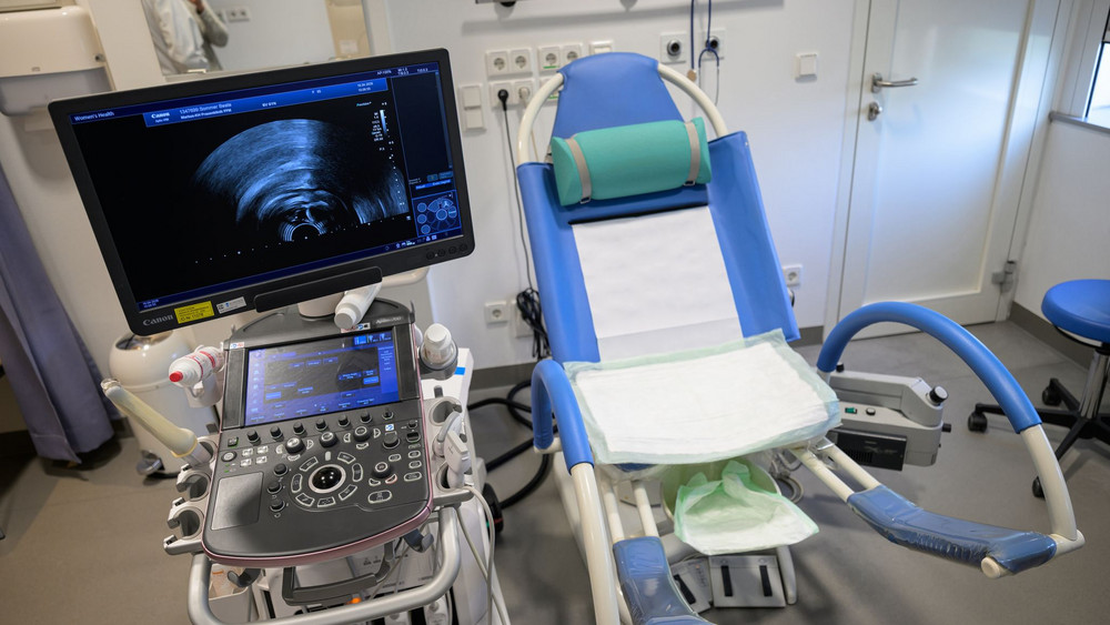 Endometriose: Wo Frauen Hilfe finden