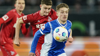 Darmstadt 98: Marvin Mehlem fällt länger aus wegen Wadenbeinbeinbruch