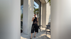 Das posten die Stars bei Instagram & Co