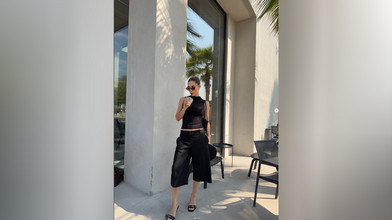 Das posten die Stars bei Instagram & Co