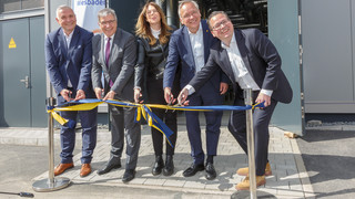 Wiesbaden investiert 8 Mio in Fernwärme-Pumpstation