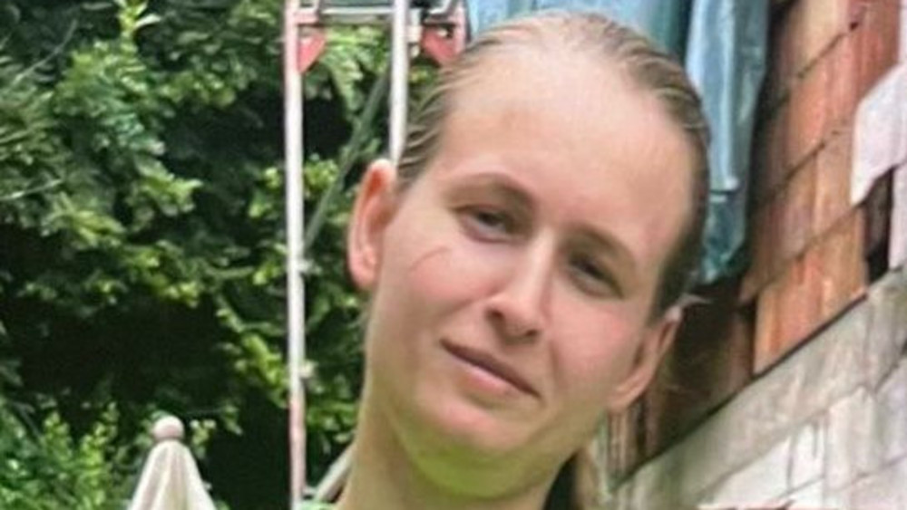 Wo ist Eva M. aus Bebra? 