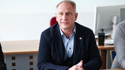 Kripochef wird Oberbürgermeister in Aschaffenburg