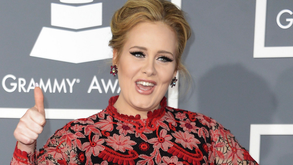 Gründe, warum man Adele einfach lieben muss – FFH.de