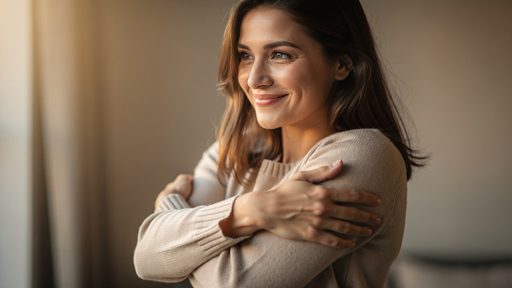 Therapie des inneren Kindes - das Heilen von alten Wunden