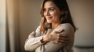 Therapie des inneren Kindes - das Heilen von alten Wunden