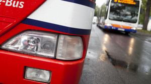 Vorfall in Bus: 12-Jähriger in Wiesbaden sexuell belästigt