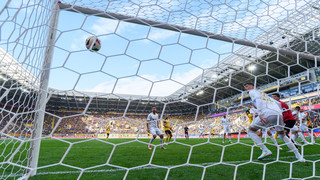 3. Liga: Wehen Wiesbaden verliert in der Tabelle weiter an Boden