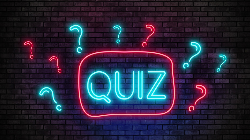 Pub Quiz Oberursel