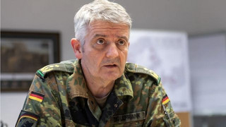 Deutscher Top-General schlägt Alarm: Russland könnte „schon morgen“ die Nato angreifen