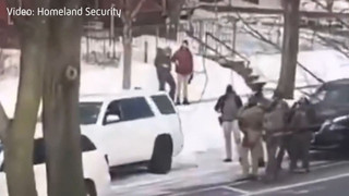 Protest gegen Trump-Regierung – Staatsanwälte treten zurück