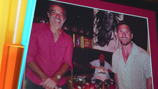 Wie lebt Lionel Messi in Miami?