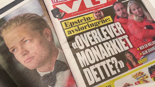 Prozess gegen Kronprinzessin-Sohn: Høiby bestreitet Vergewaltigung