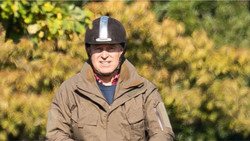 Machtwort von König Charles: Andrew darf nicht mehr reiten