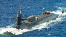 US-Marine verliert 616 Tomahawk-Raketen-Startplätze - Ersatz kommt viel zu spät