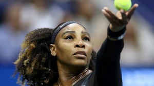 Comeback perfekt: "Königin" Williams kehrt zurück