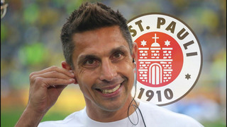 St. Pauli holt Rapp als Blessin-Nachfolger
