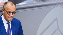 Opposition greift Merz an